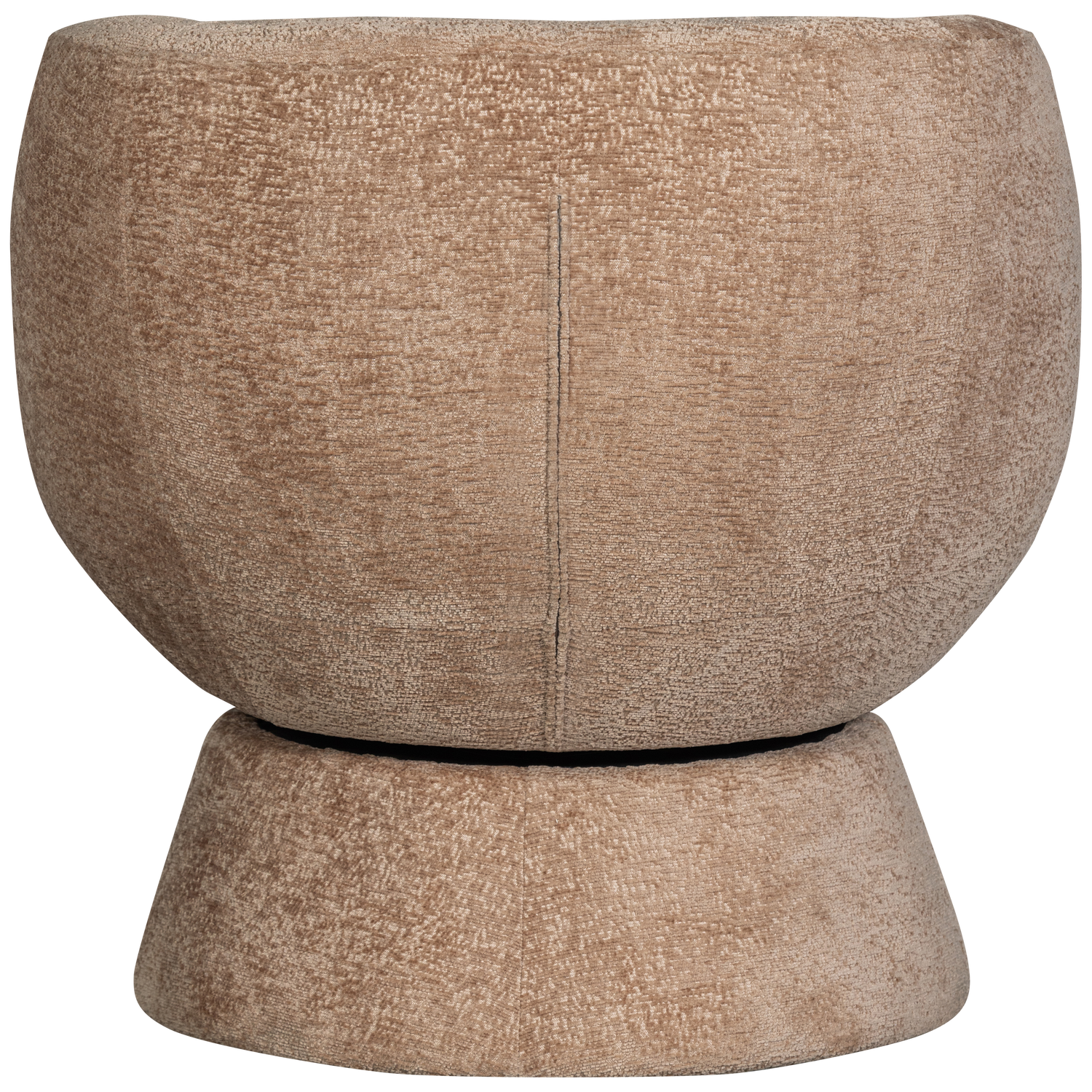 Draaifauteuil Naturel