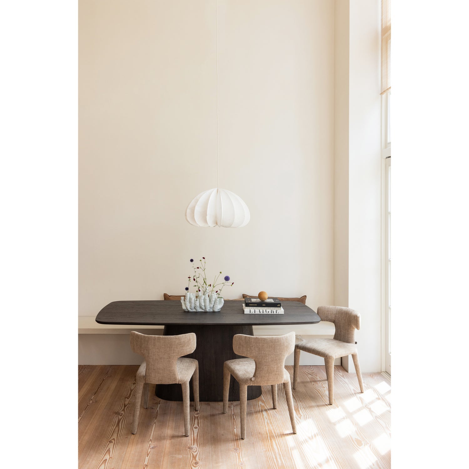 Eetkamerstoel Permit