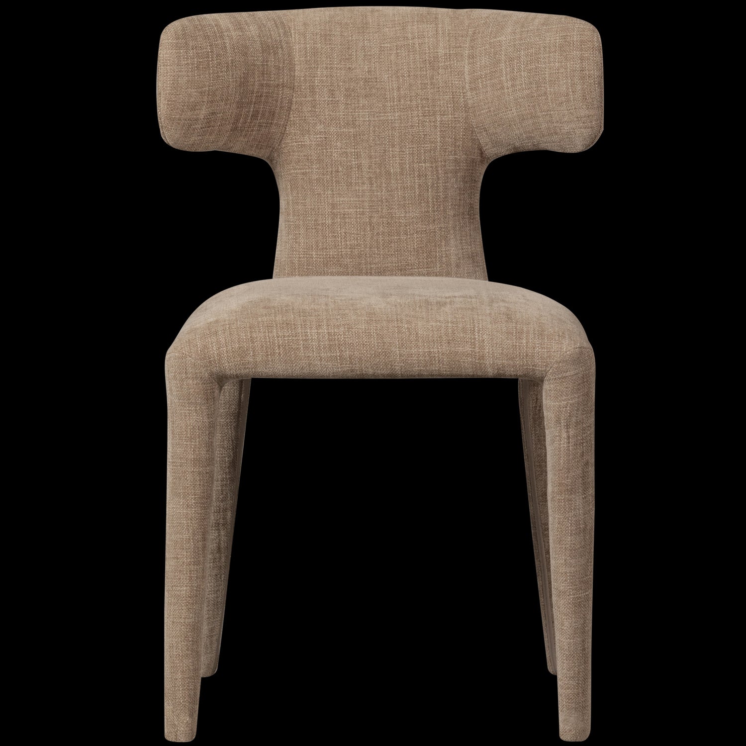 Eetkamerstoel Permit