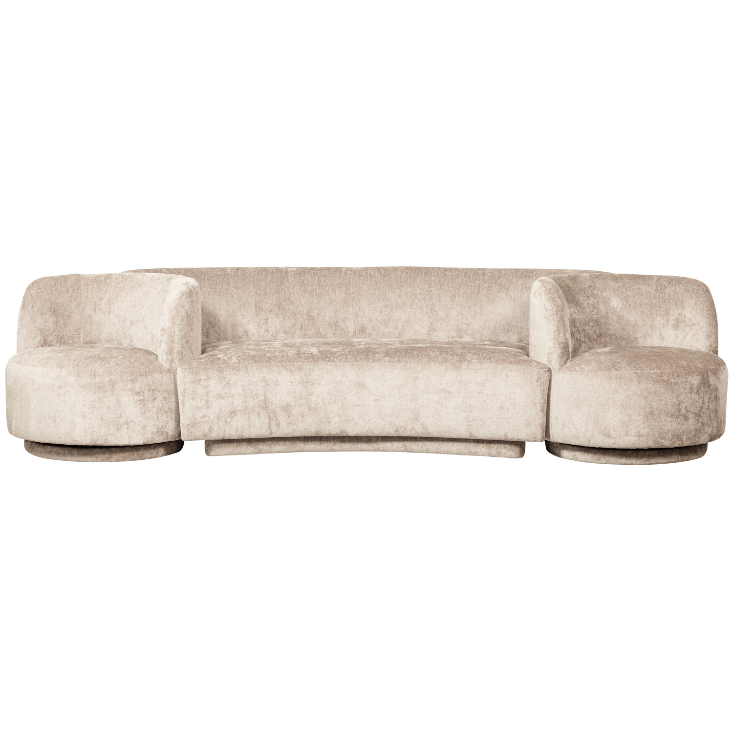 Bank+Fauteuils combi