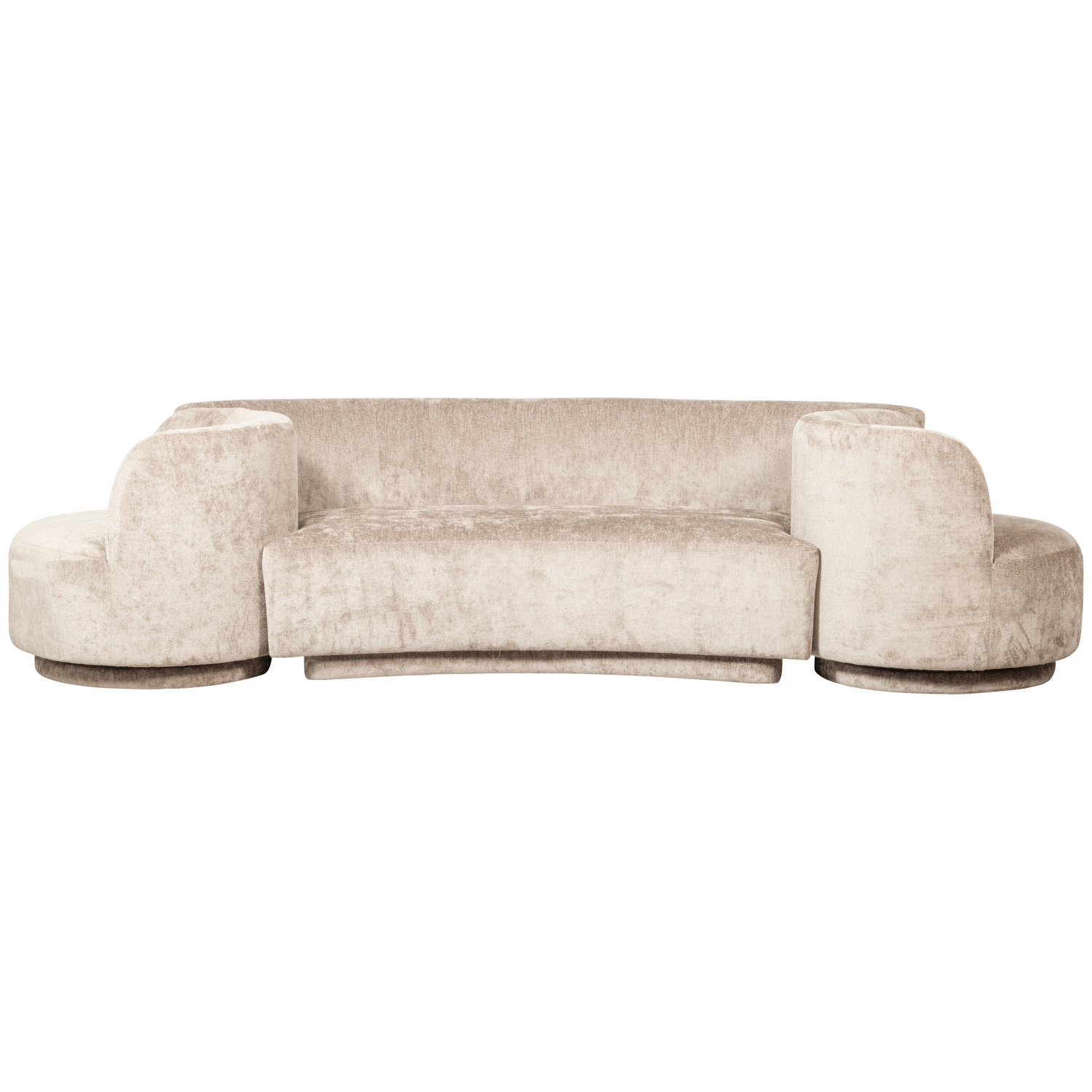 Bank+Fauteuils combi
