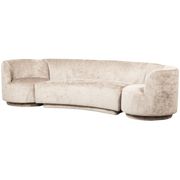 Bank+Fauteuils combi