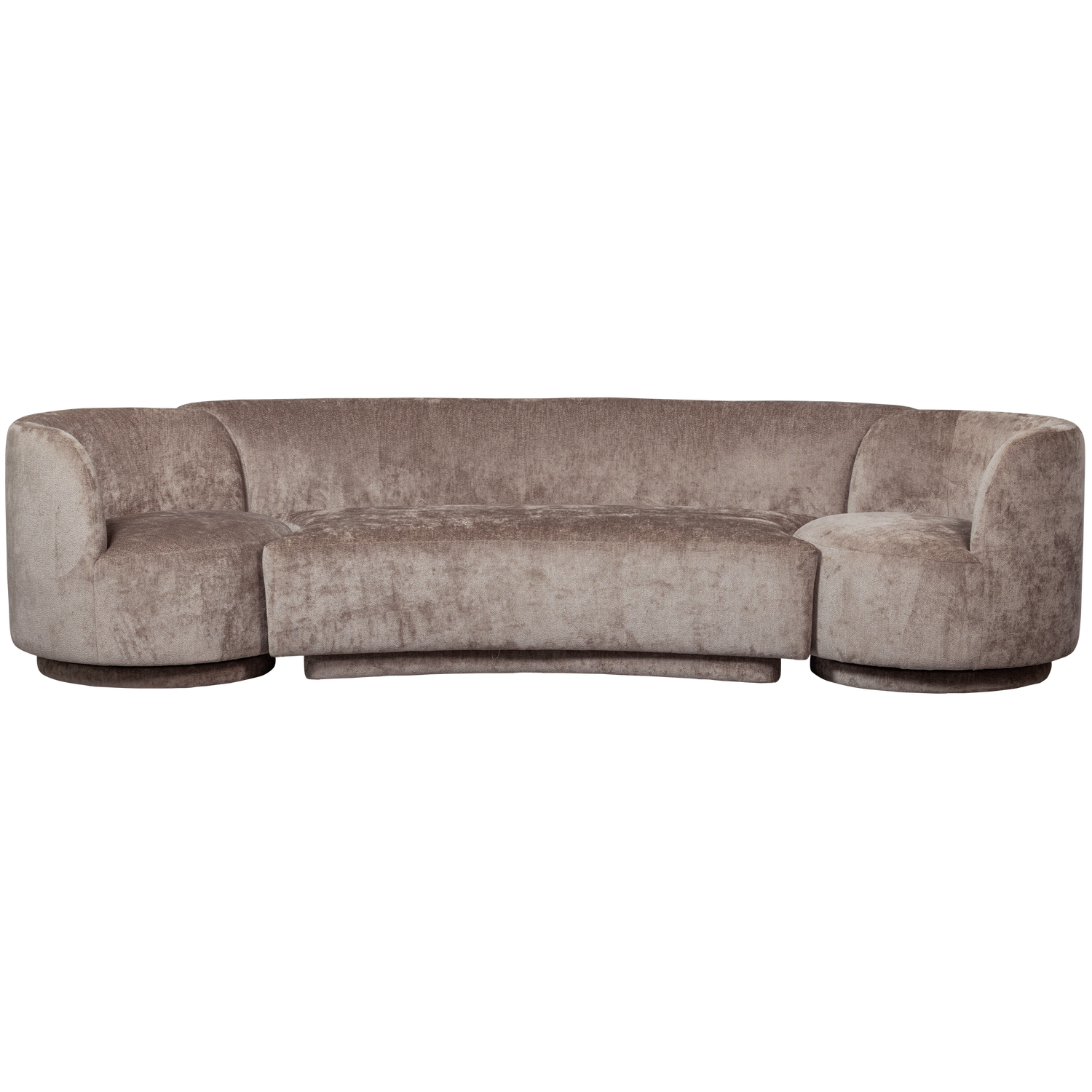 Bank+Fauteuils Combi Popular