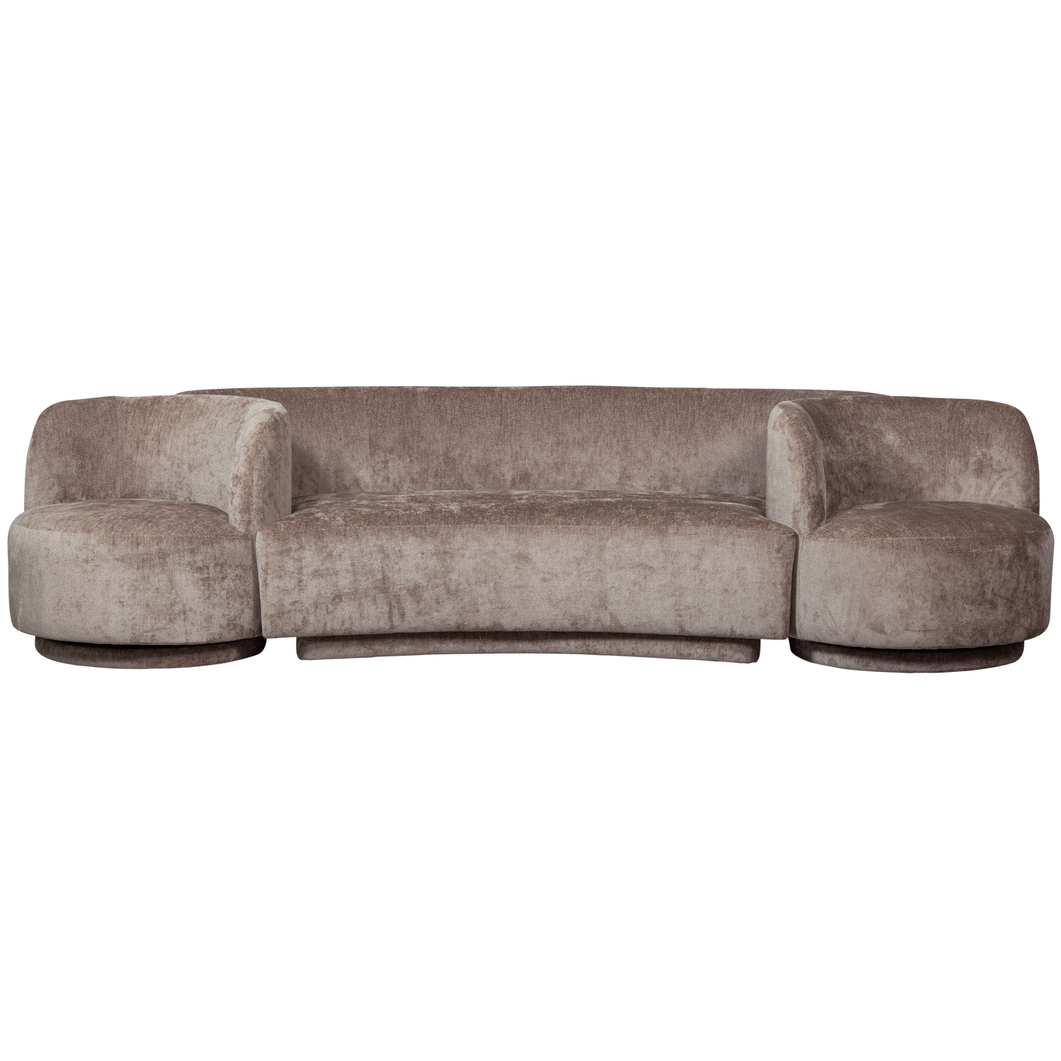 Bank+Fauteuils Combi Popular