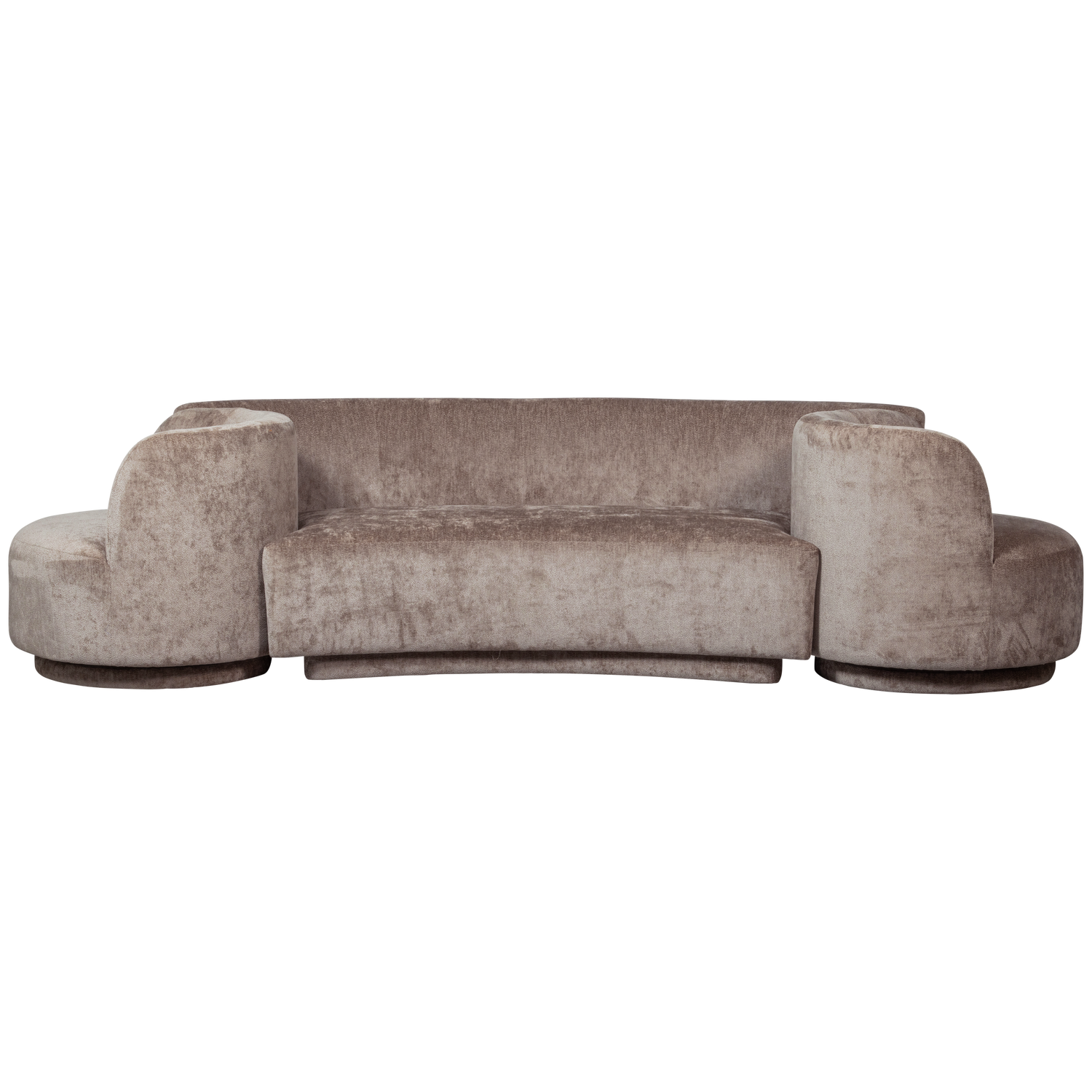 Bank+Fauteuils Combi Popular