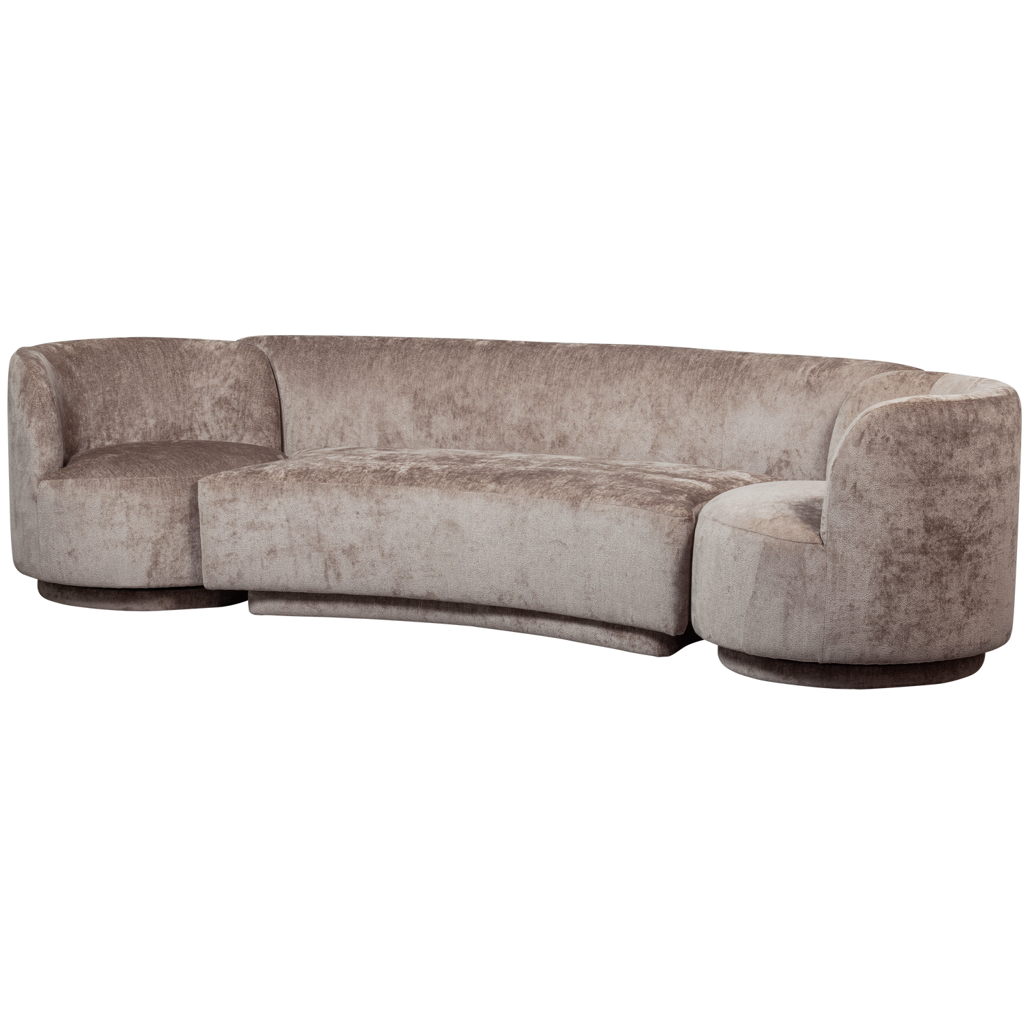 Bank+Fauteuils Combi Popular