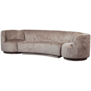 Bank+Fauteuils Combi Popular