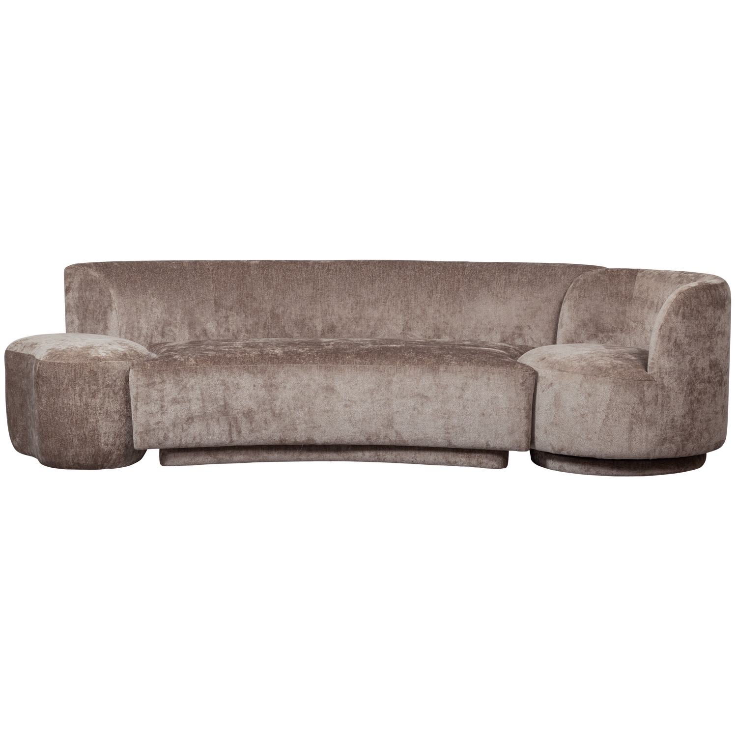 Bank+Fauteuil+Poef Combi Popular