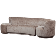Bank+Fauteuil+Poef Combi Popular