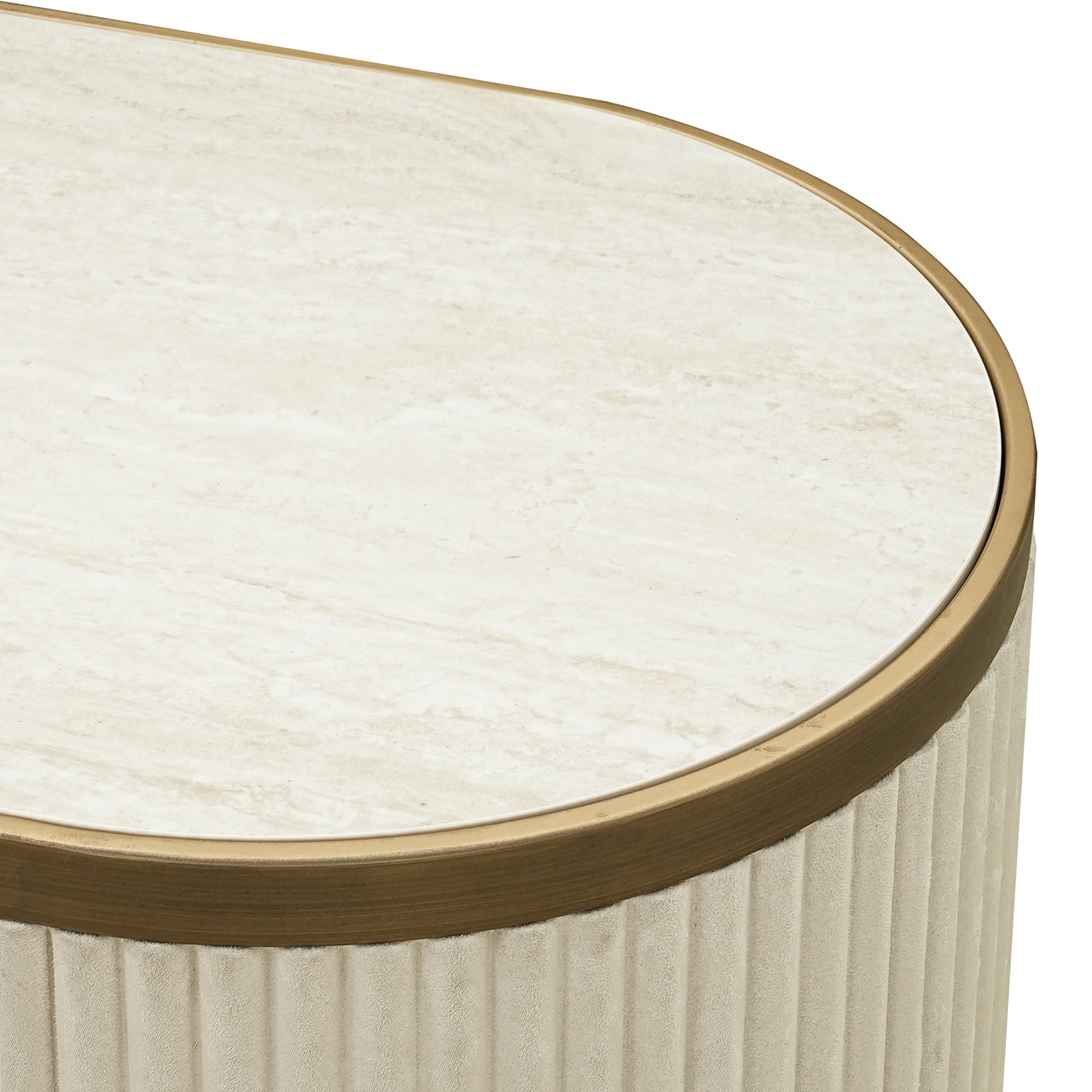 Dressoir Tivoli 4-deurs White
