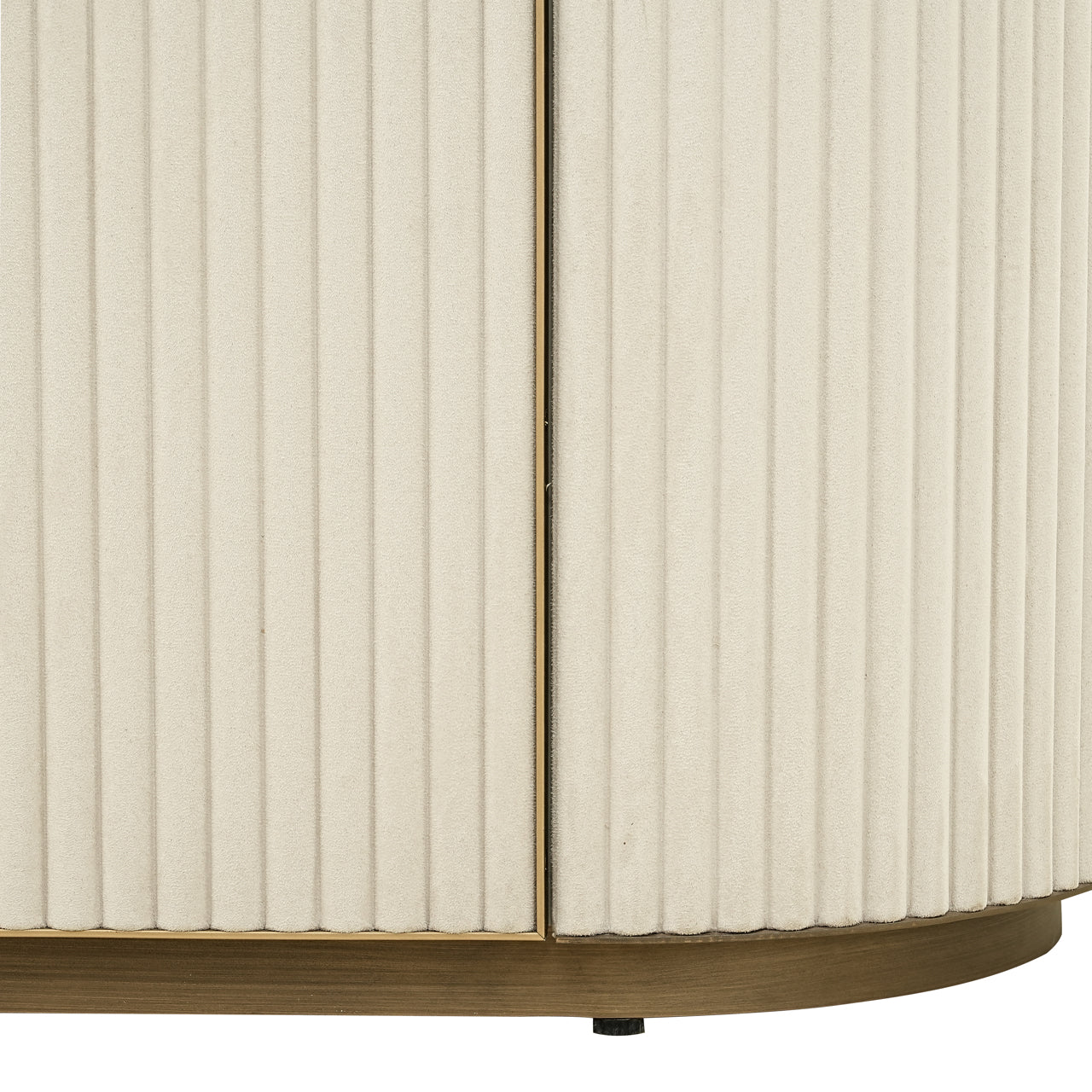 Dressoir Tivoli 4-deurs White