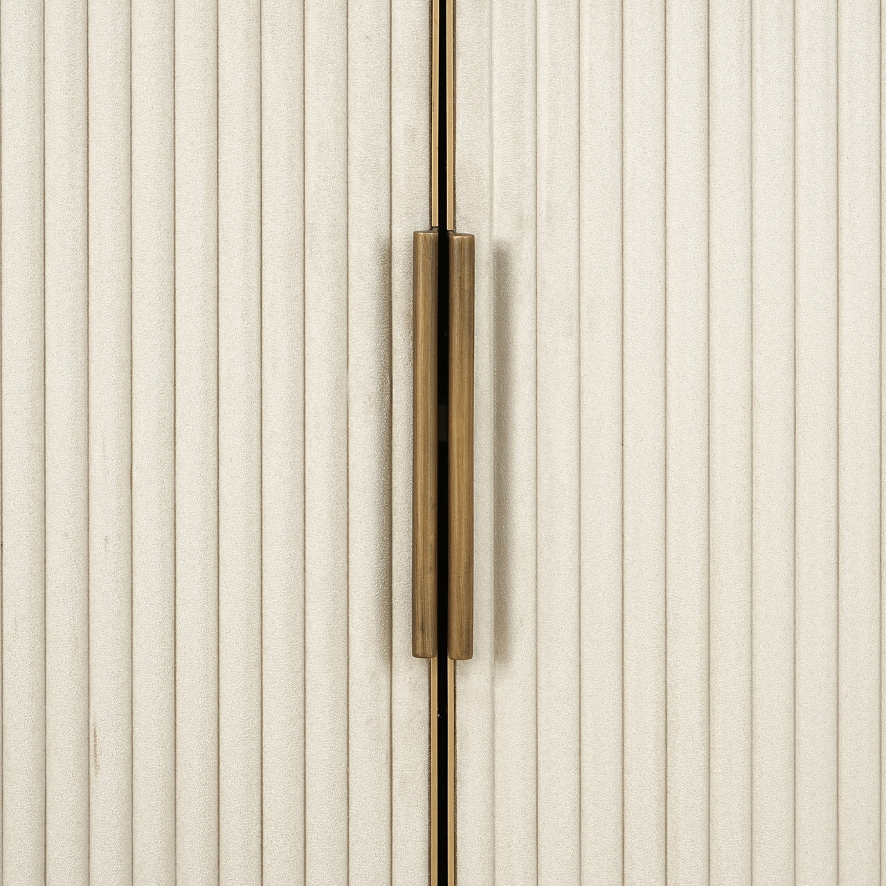 Wandkast Tivoli white