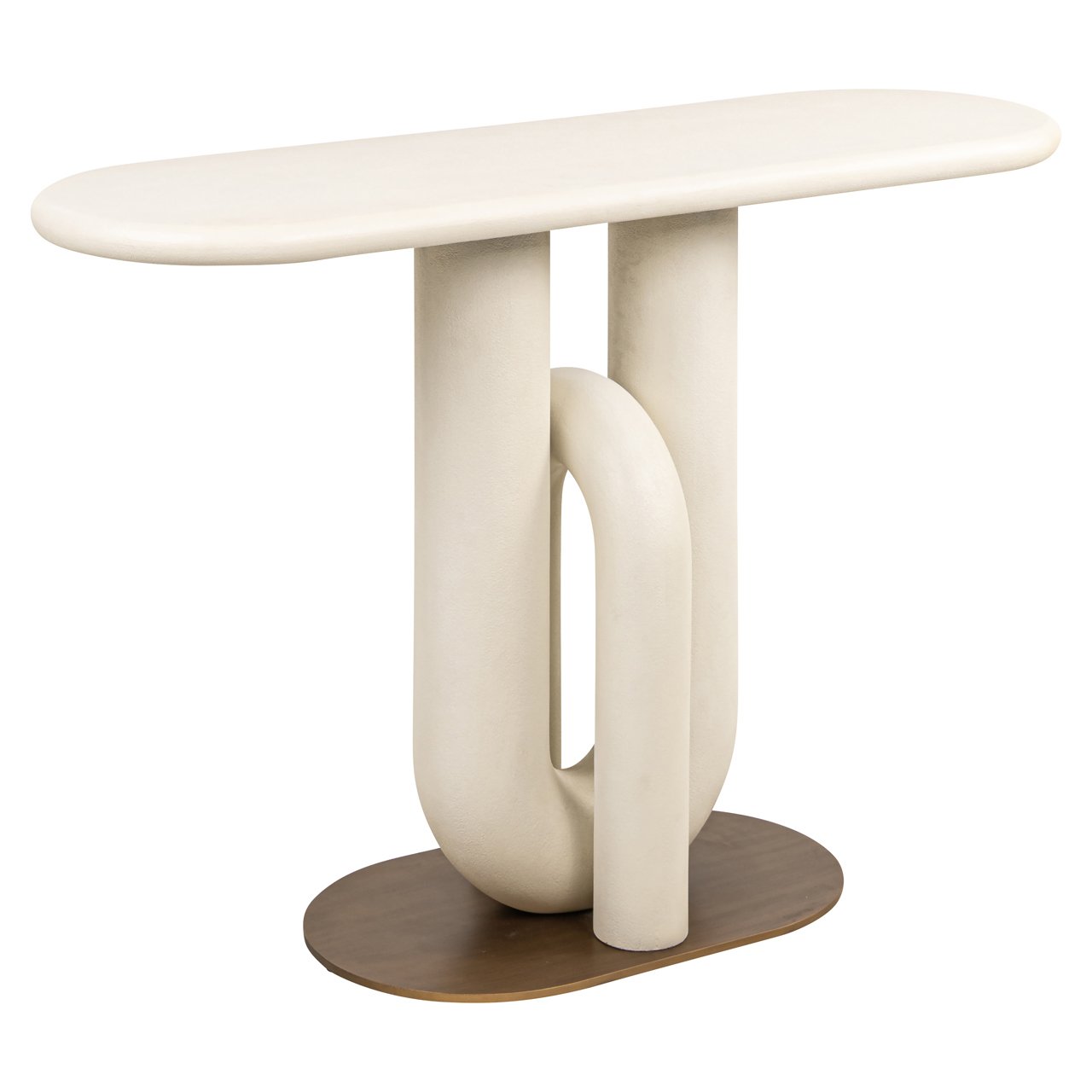 Sidetable Winslow white