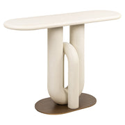 Sidetable Winslow white