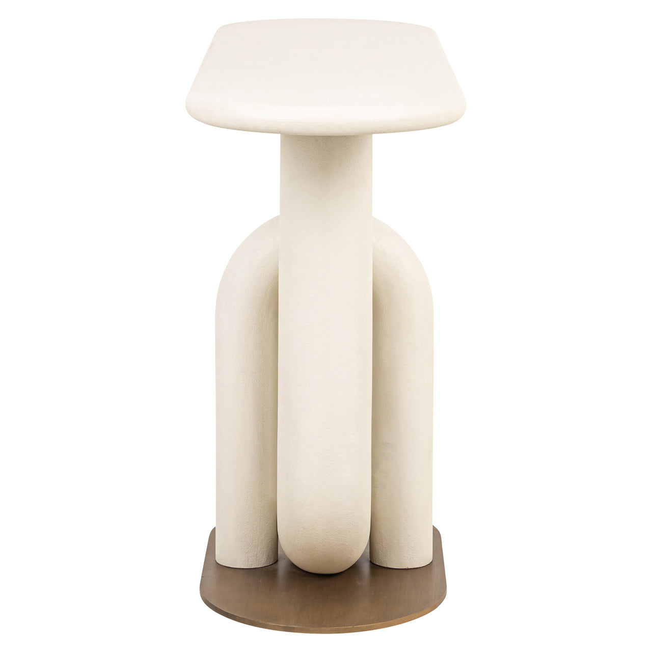 Sidetable Winslow white