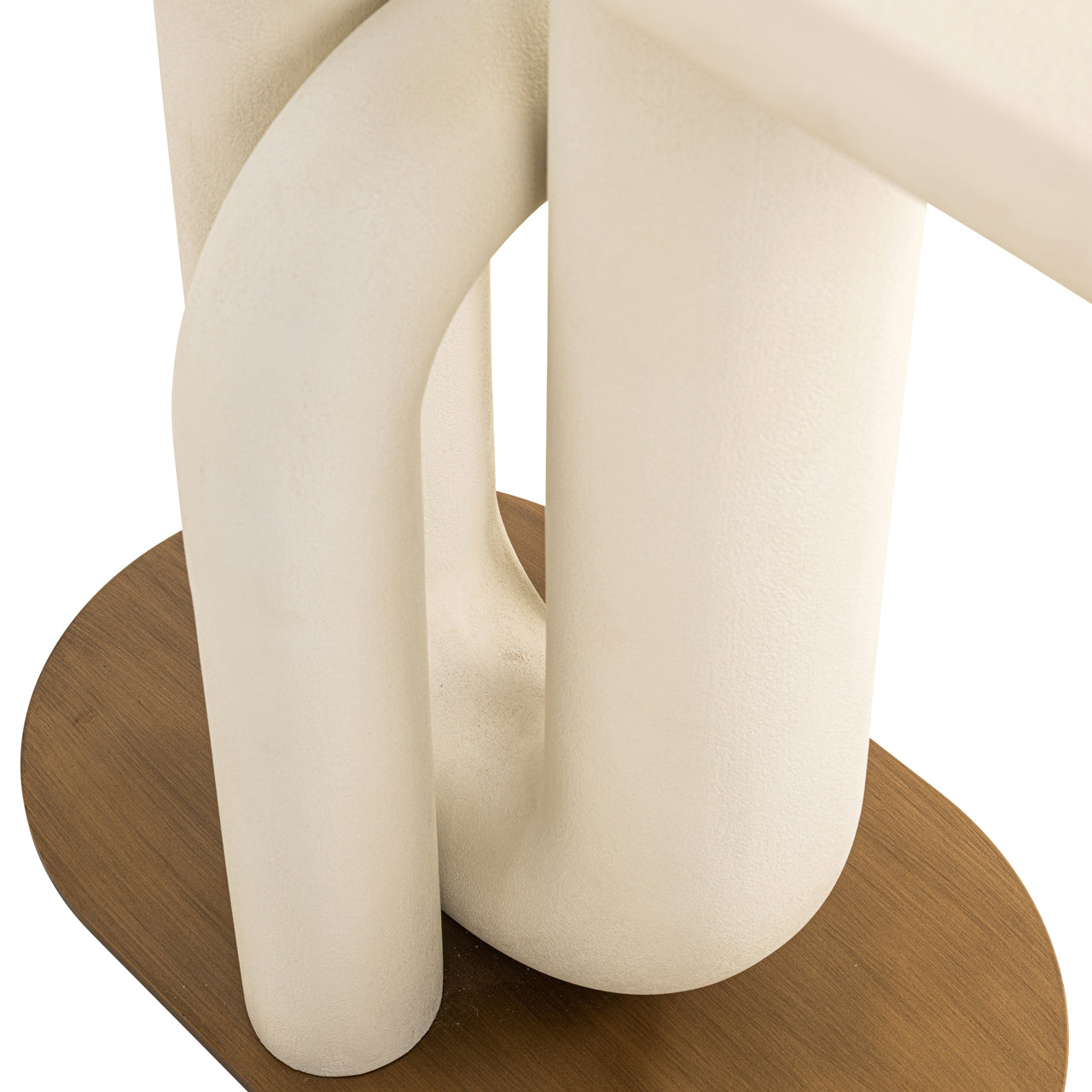 Sidetable Winslow white
