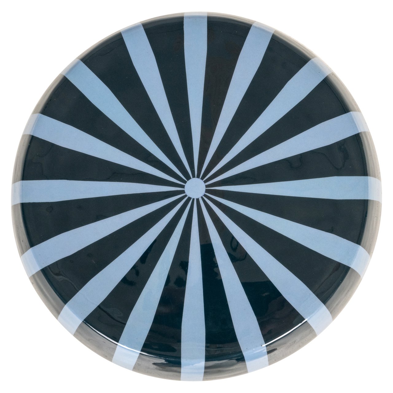 Bijzettafel Boyd Blue