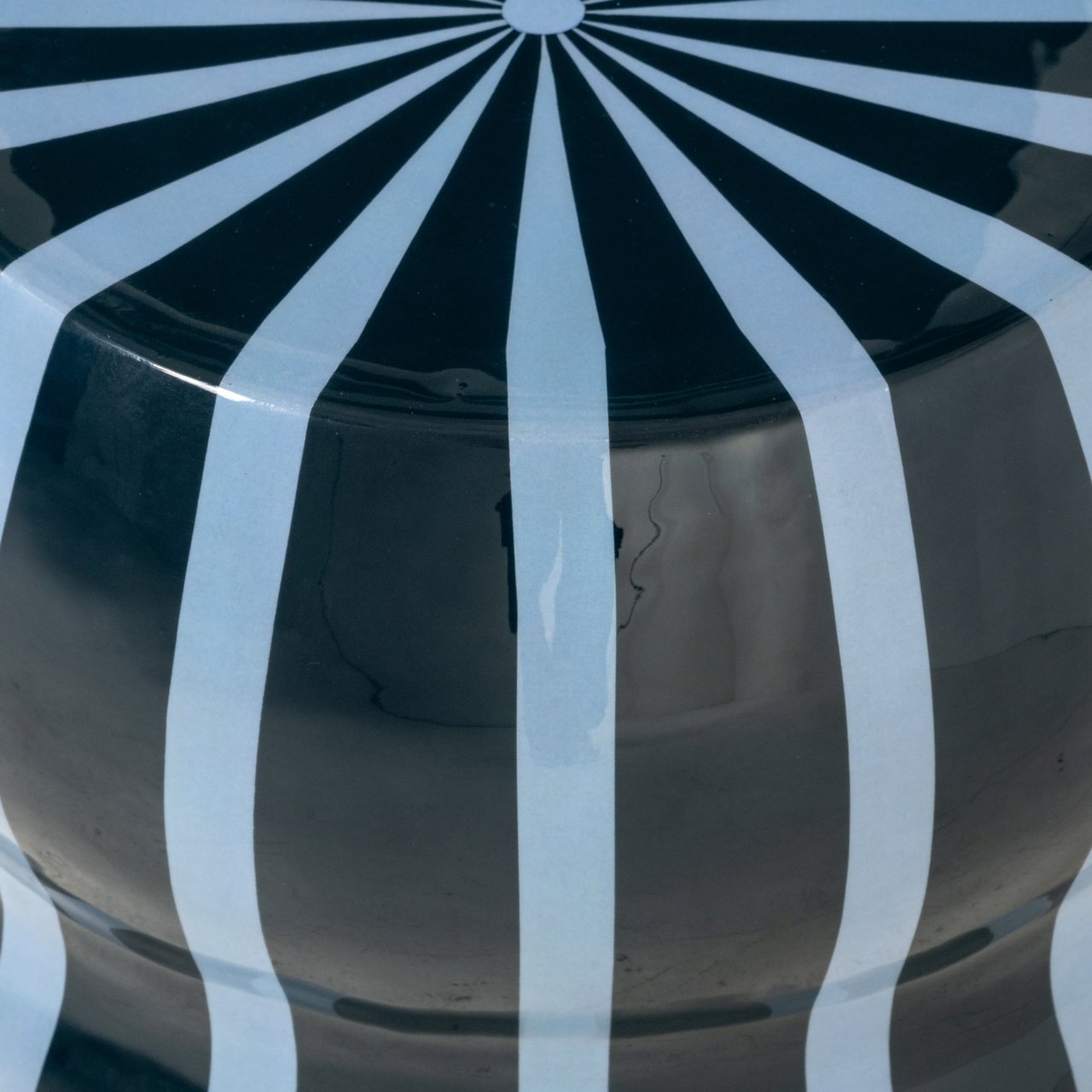 Bijzettafel Boyd Blue