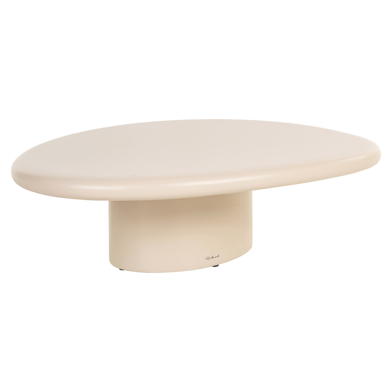 Salontafel Urban Bloom indoor/outdoor Sandstone