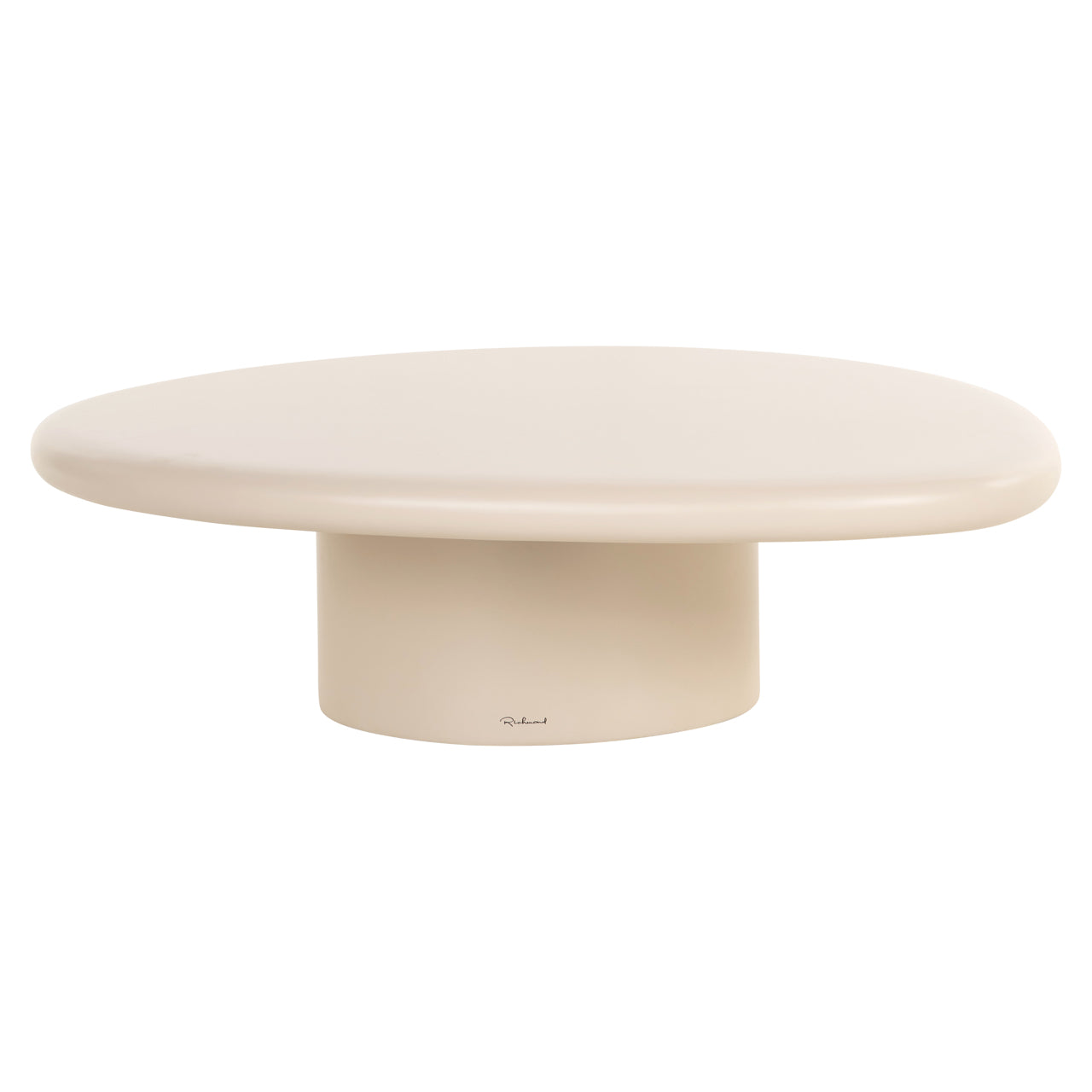 Urban Bloom indoor/outdoor coffee table (Sandstone)