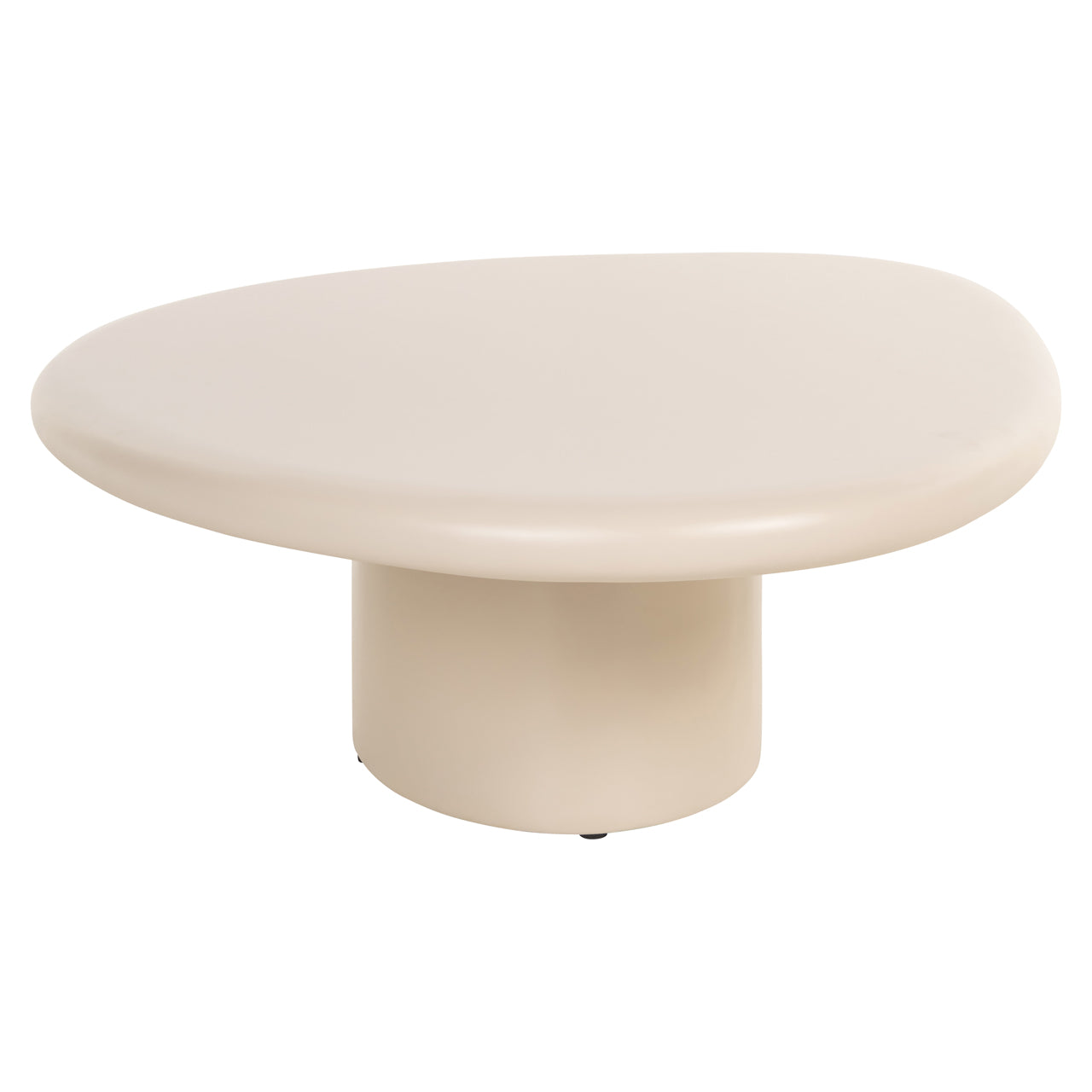 Salontafel Urban Bloom indoor/outdoor Sandstone
