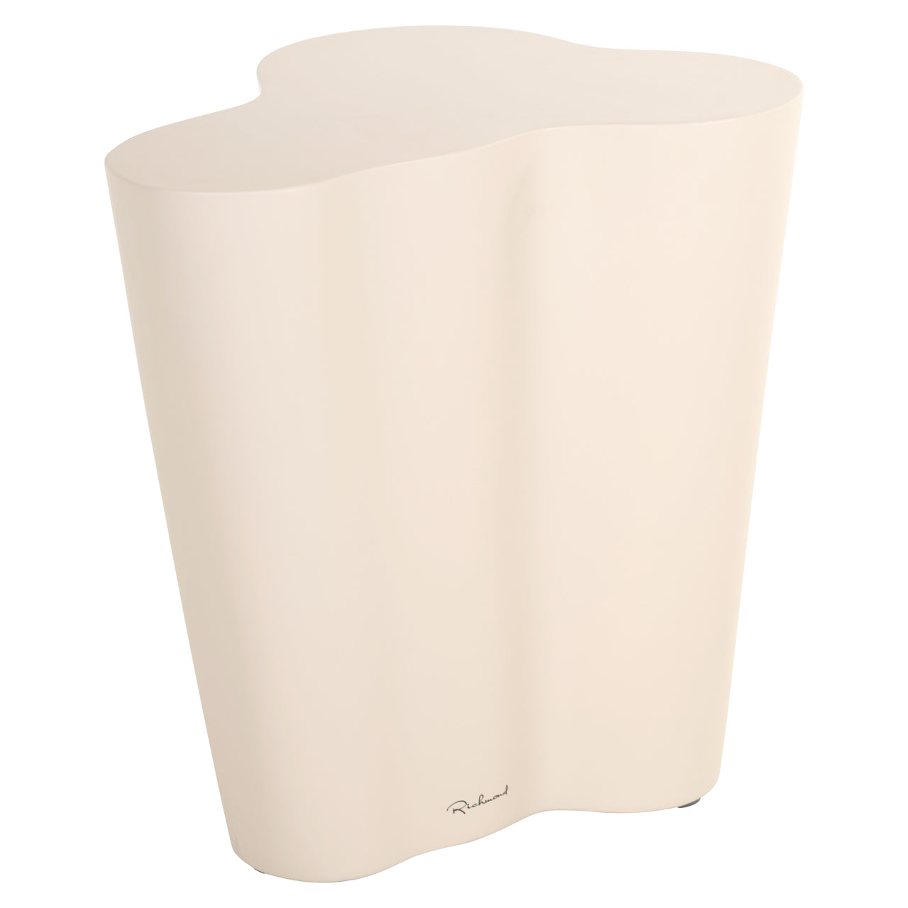Outdoor bijzettafel Urban Bloom sandstone