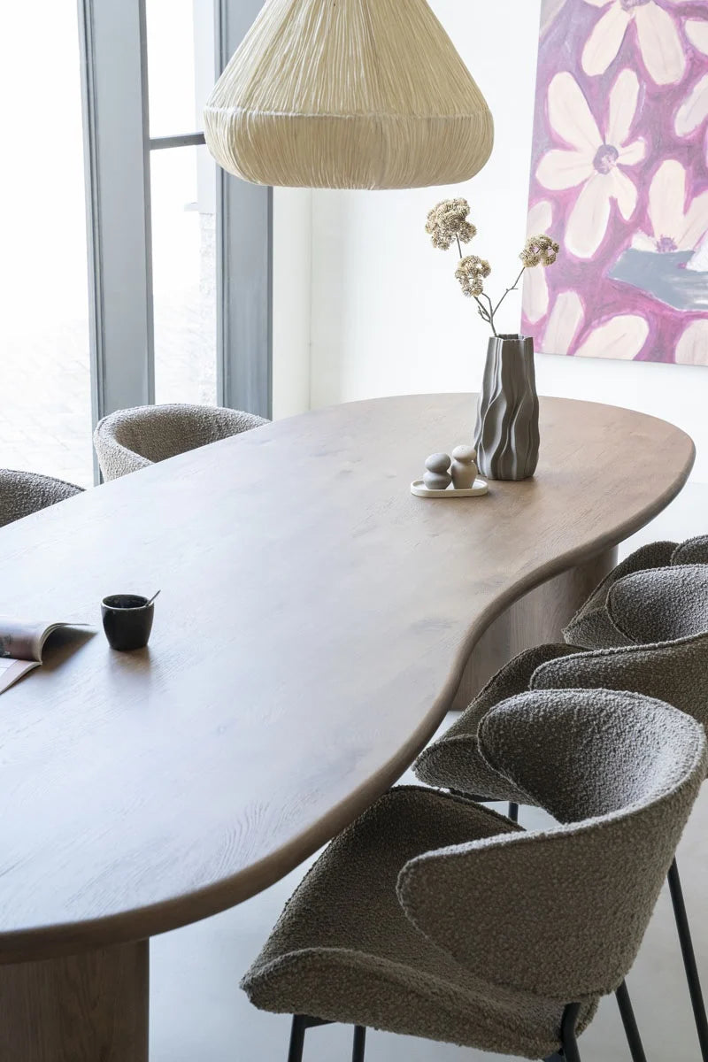 Eettafel Josh