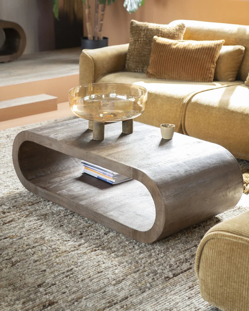 Elora coffee table