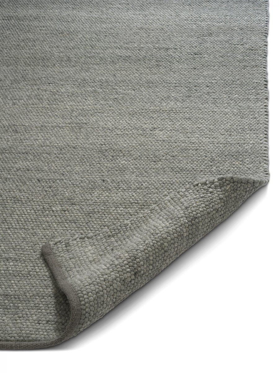 Vloerkleed Merino 250x350 Green