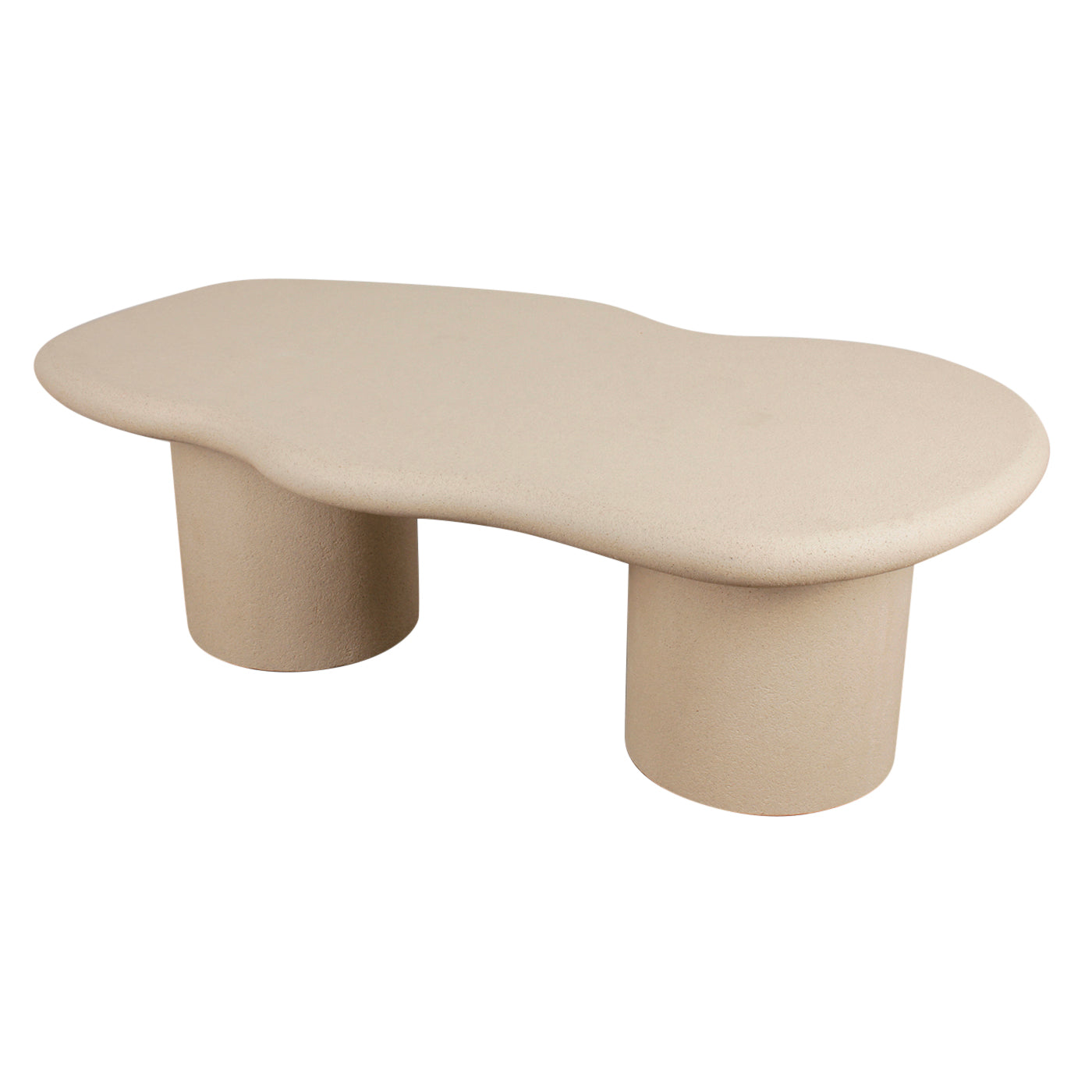 Salontafel Junes Microcement