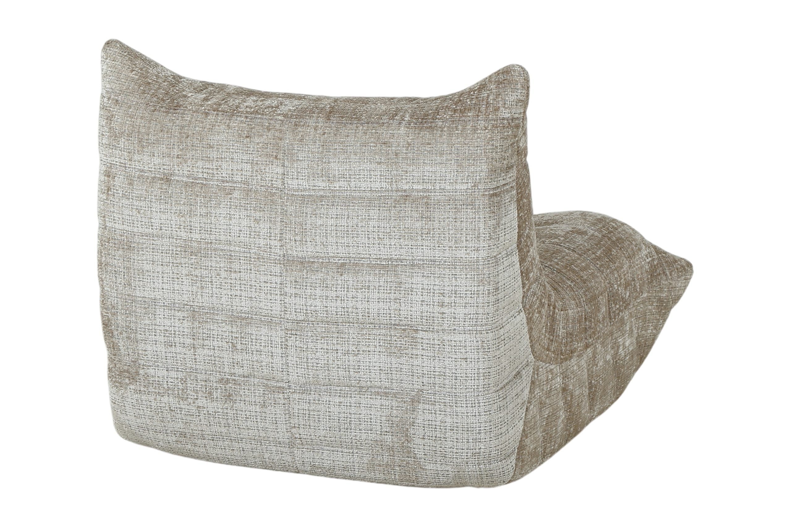 Fauteuil Boneless Lounge chair