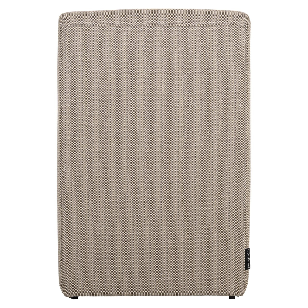 Eetkamerstoel outdoor Riva taupe