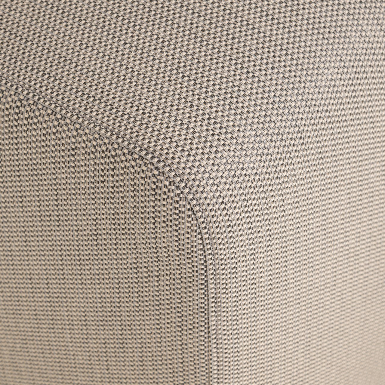 Eetkamerstoel outdoor Riva taupe