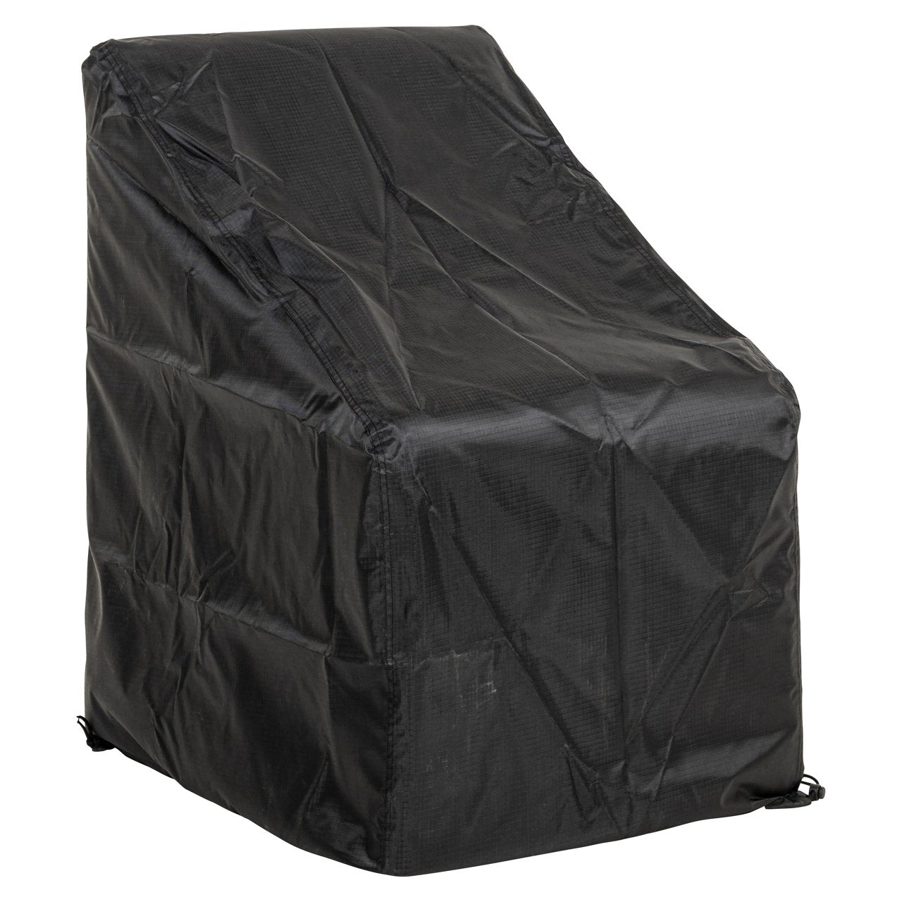 Eetkamerstoel outdoor Riva taupe