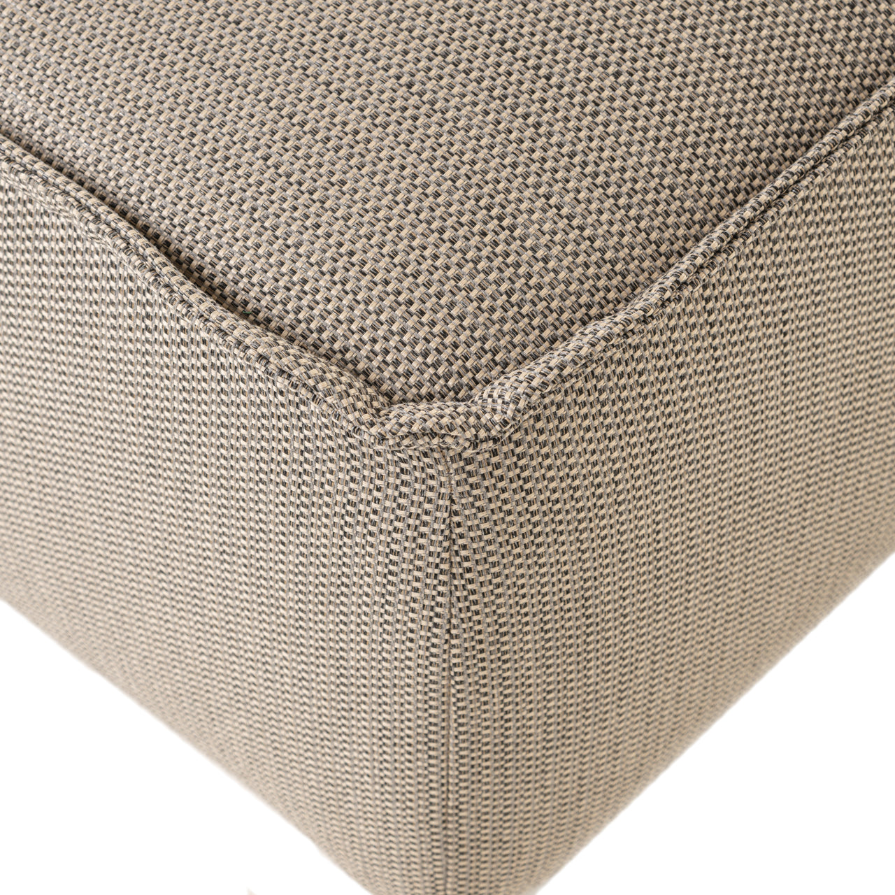 Outdoor dagbed Jondal taupe