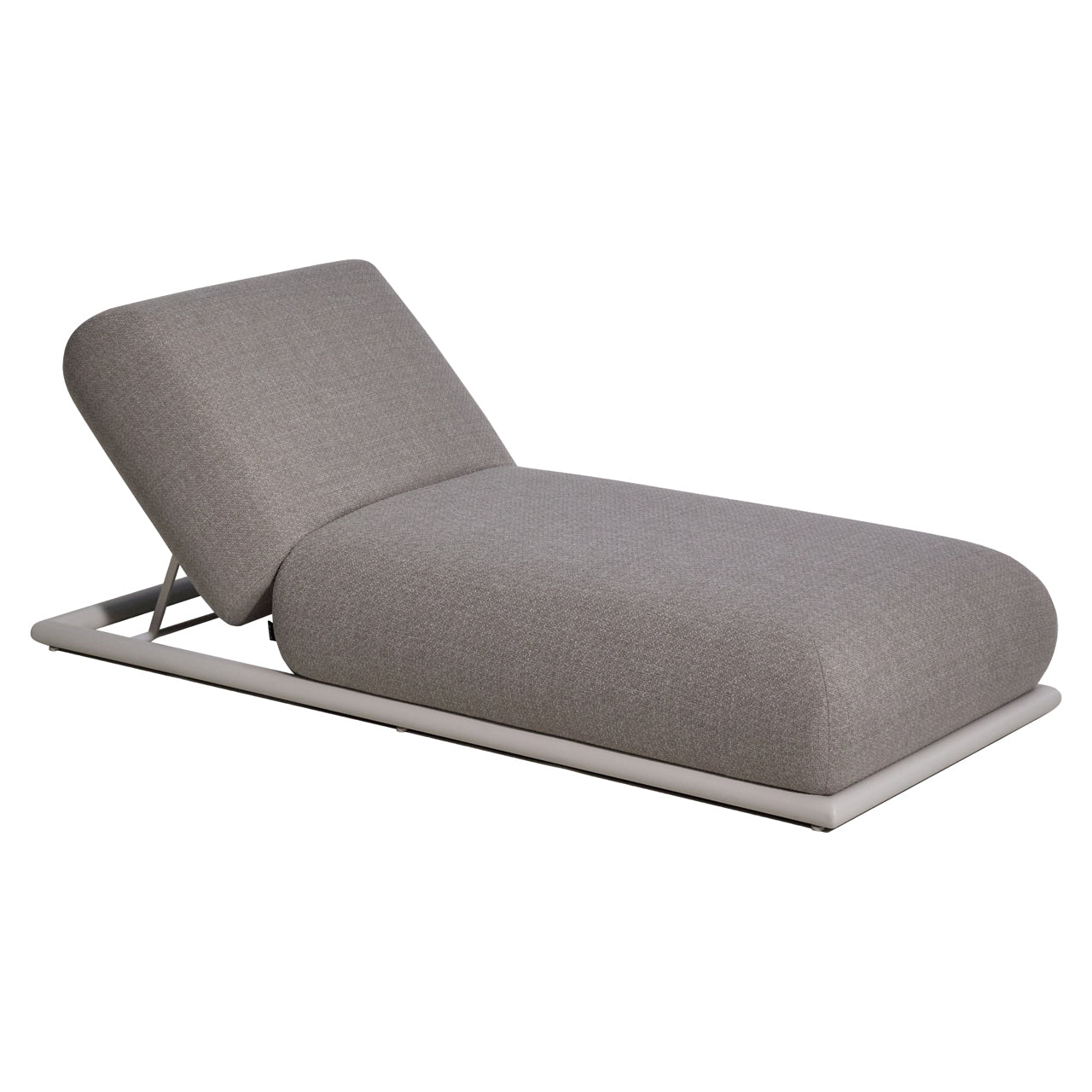 Dagbed outdoor Sullivan greige alpine