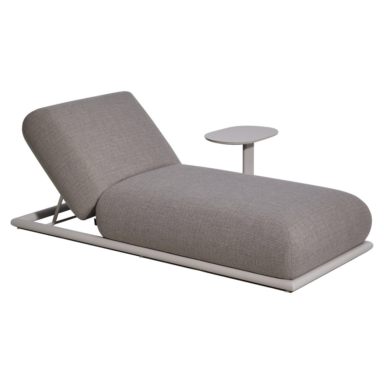 Dagbed outdoor Sullivan greige alpine