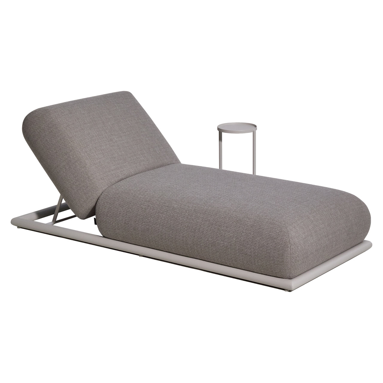 Dagbed outdoor Sullivan greige alpine