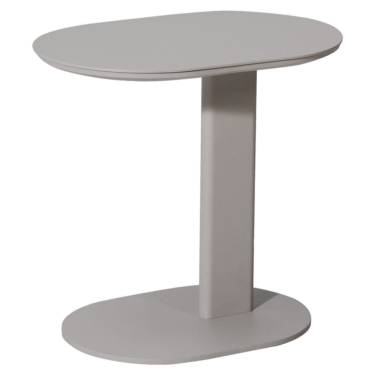 Bijzettafel outdoor Quinn light beige