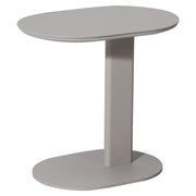 Bijzettafel outdoor Quinn light beige