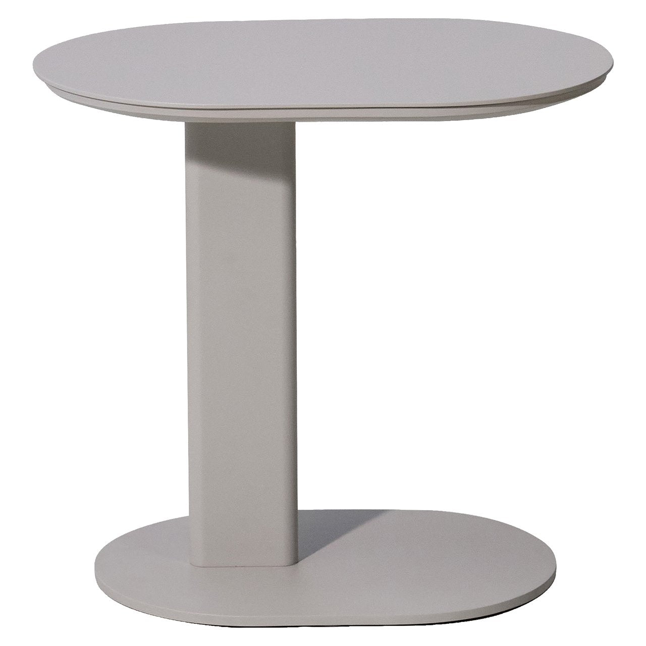 Bijzettafel outdoor Quinn light beige