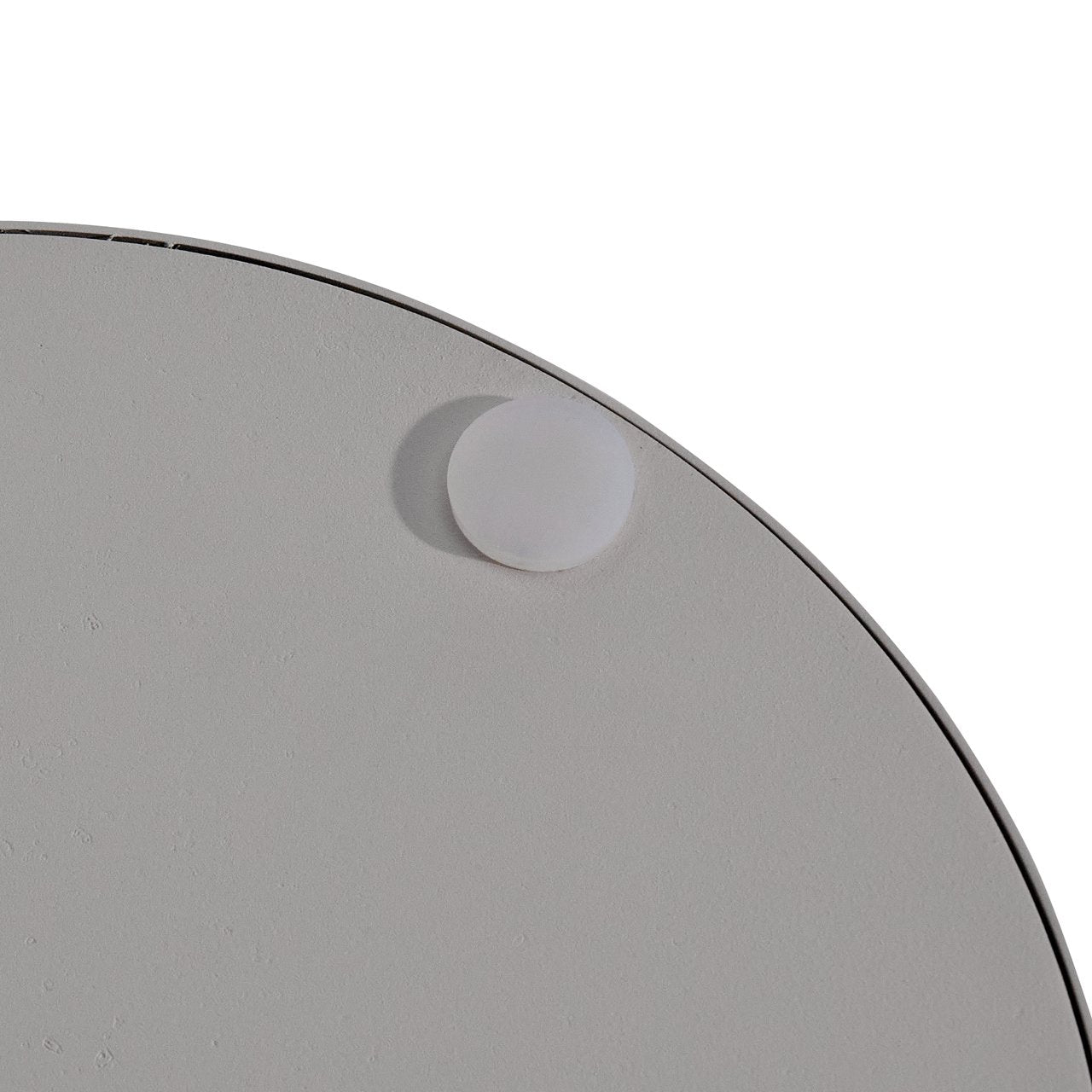 Bijzettafel outdoor Quinn light beige