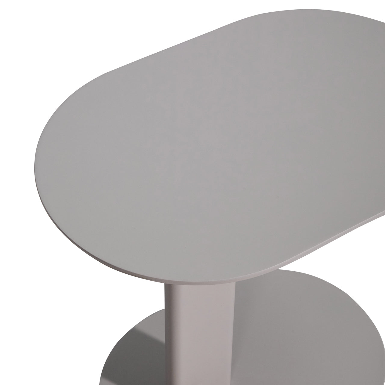 Bijzettafel outdoor Quinn light beige