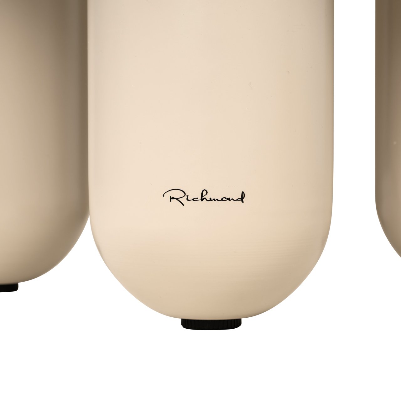 Eettafel Calma beige 120Ø