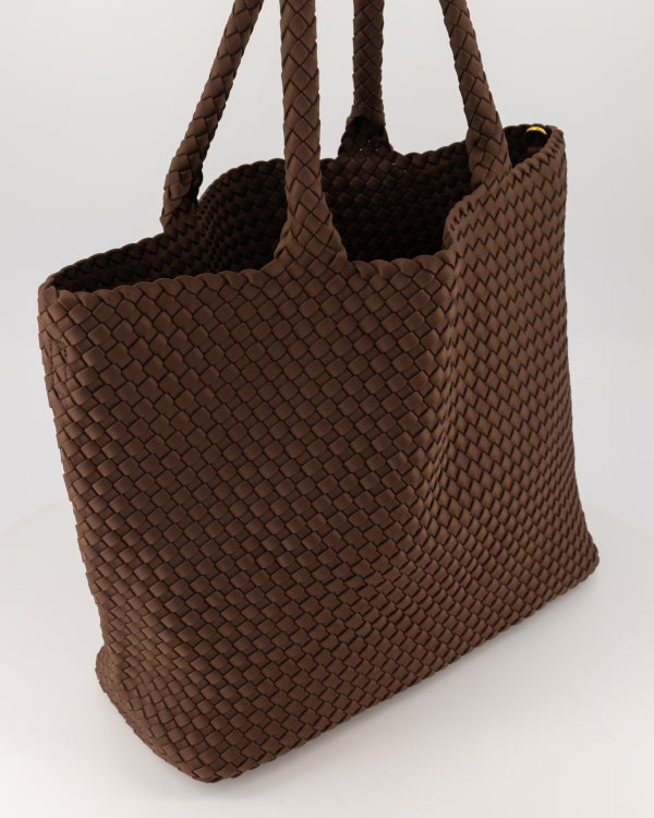 Tas Georgie Bruin