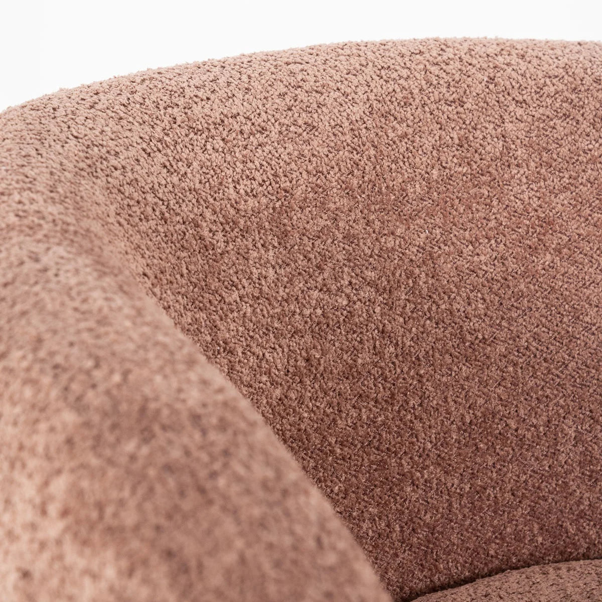 Fauteuil Balou - Terracotta