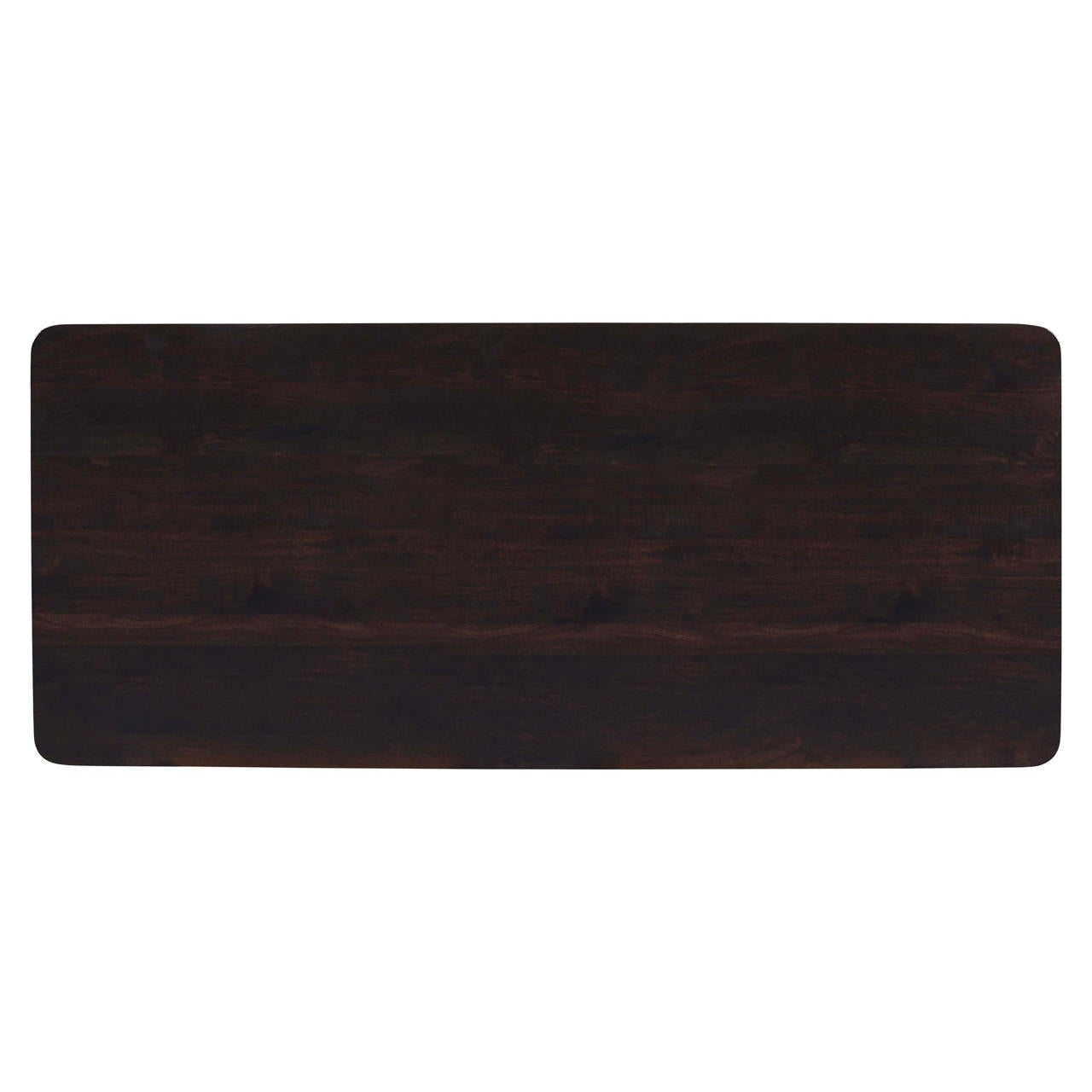 Counter table Menara 219 (Brown)