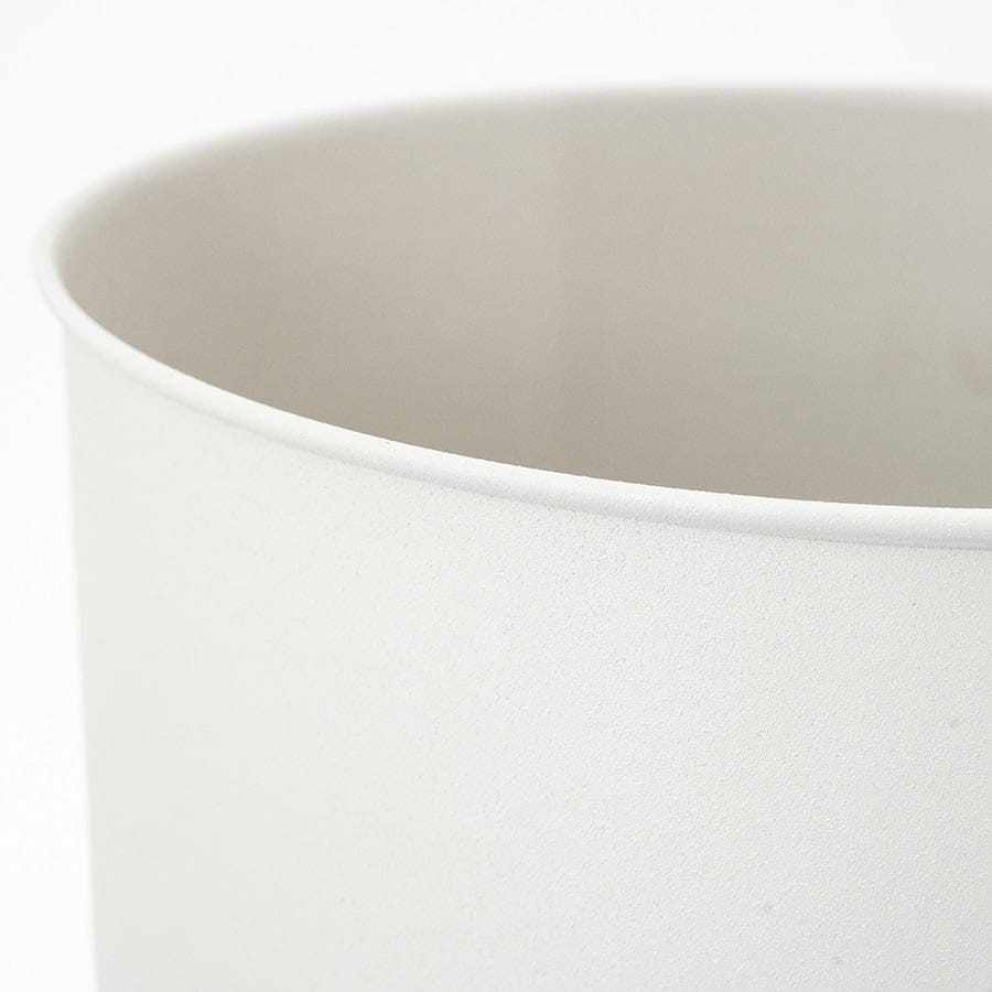 Flowerpot Diablo - Off white