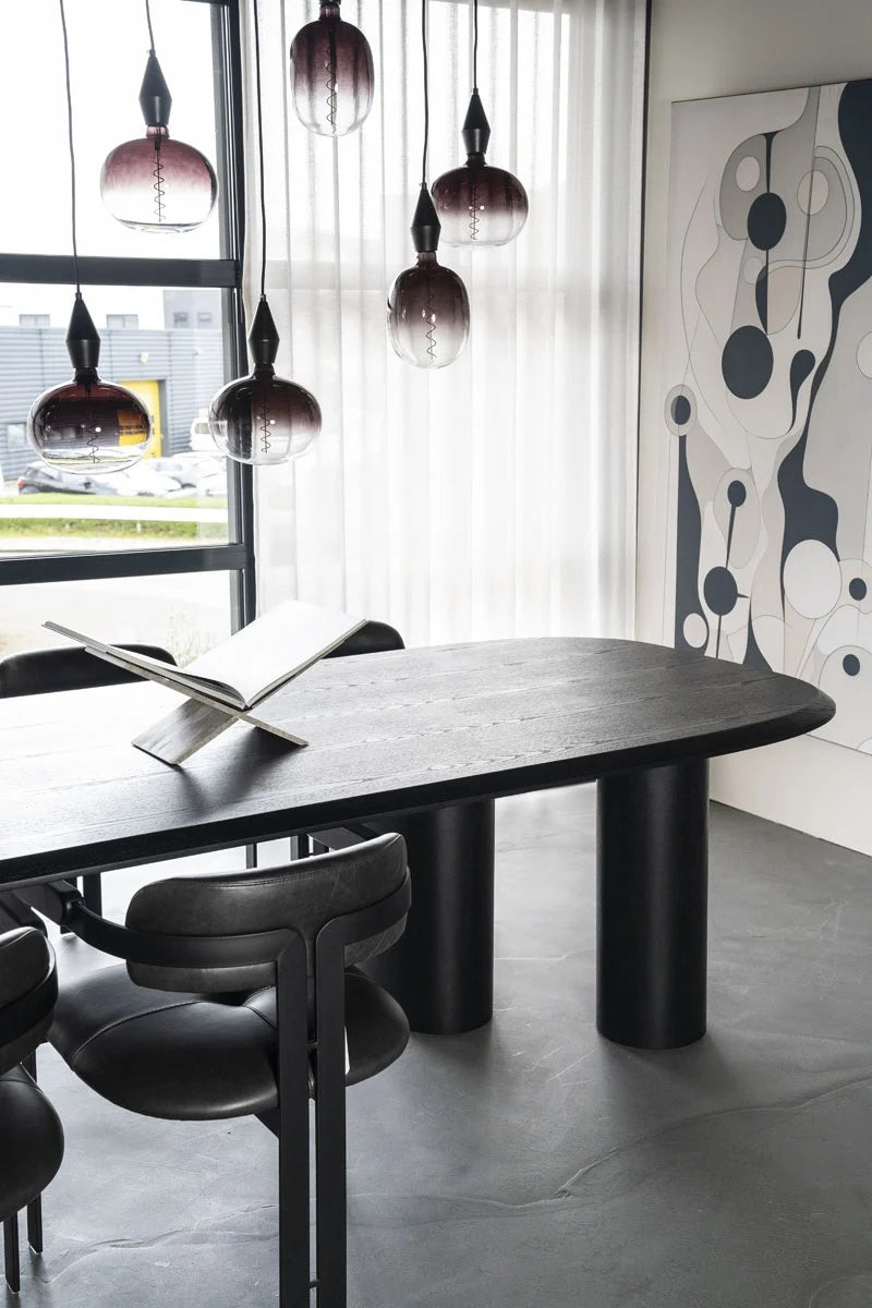 Eettafel Walter