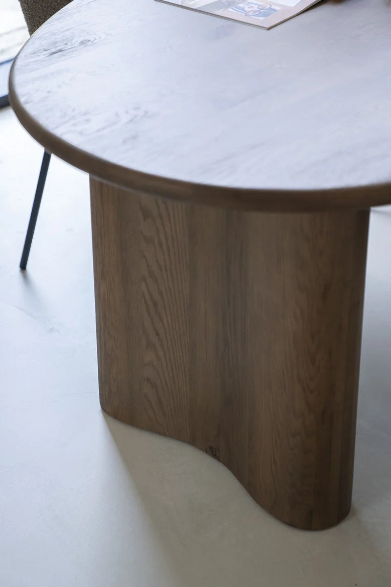 Eettafel Josh